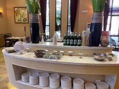 -海南椰子鸡餐厅(三亚湾红树林店)