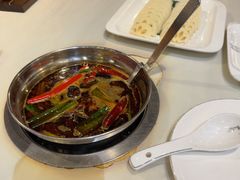 -围炉夜话·潮汕卤水火锅(榕江店)