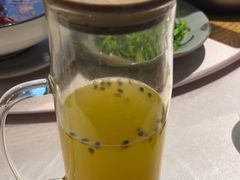 -1918中餐厅(衡山路店)