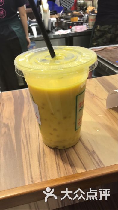 米芝莲(新奥购物中心店)杨枝甘露图片 - 第3089张