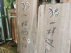 -马灯部落·西湖边的创意山景餐厅(虎跑动物园店)
