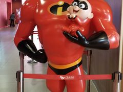 -卢米埃影城(长楹天街IMAX激光店)