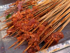 -水碾河刘老大串串香(水碾河路店)