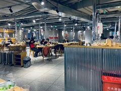 大堂-姜虎东白丁烤肉(恒隆广场店)