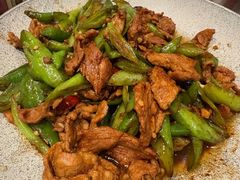 -小柴米·传统江西菜(八一广场店)