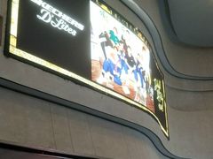 -万达影城(汉街万达广场IMAX店)