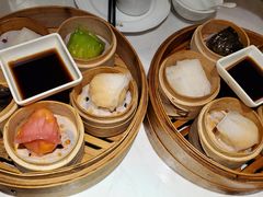 避风塘虾饺五小宝-避风塘·老港味餐厅(虹口龙之梦店)