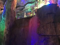 景点-泰安地下龙宫景区