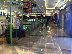 -万达广场(福州金融街店)