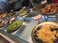 -凡塔斯牛排自助餐厅(广东佛山三水万达店)