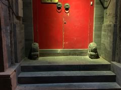 -丽江庭院之爱在路上(西单店)