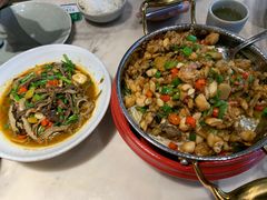 -望湘园·湖南菜(宏伊店)