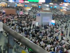 -麦当劳(深圳北站高铁店)