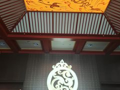 -北京大葆台遗址博物馆