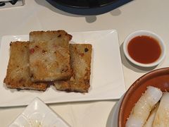 -衡山汇·高级粤菜(霄云路店)