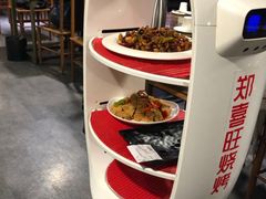 -郑喜旺烧烤(郑州总店)