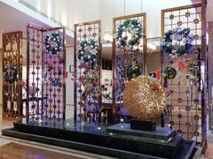 -康帝国际酒店-艾斯本自助西餐厅