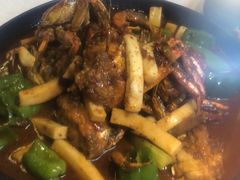 -红盔甲·小龙虾(天钥桥店)