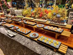 -河北宾馆·香溢自助餐(裕华店)