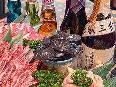 -龙神·炭烧酒场深夜食堂(新街口店)
