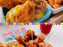 -京尚道韩式美食屋(海甸岛店)