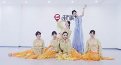 -城市舞集
