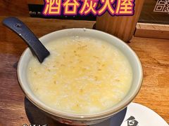 鸡汤饭-鸟幸 TORISAKI 炭火居酒屋
