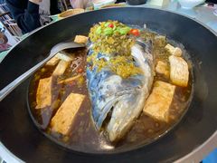 -江南厨子(万象天地店)