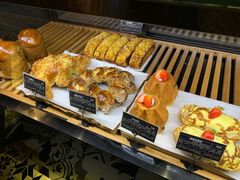 -Let's Taipei 非常烘焙(太古里店)