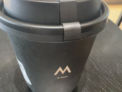-M Stand(北京平安幸福中心店)