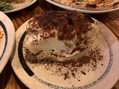 -PIZZA BIANCA(民园店)