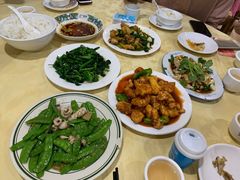 -电白鸭粥店(下沙二坊88号店)