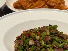 -徐记海鲜(观沙岭|滨江新城店)