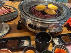 -黑牛の店·和牛烧肉(大悦城店)