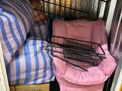 -安东易迷你自助仓储寄存仓库(顾戴路店)