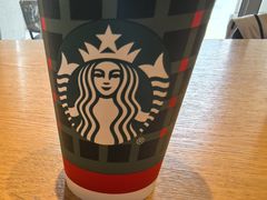 -星巴克(杭州龙坞茶镇店)