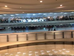 -全明星滑冰俱乐部(万象城店)