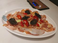 农家去骨山水爽皮鸡-碗中海·蒸汽海鲜·桑拿鸡(岭南天地店)