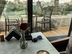 -忆咖啡观景餐厅(桂林象山公园店)