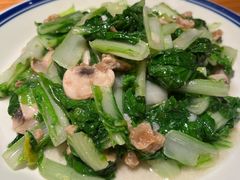 -破三川·新川菜(静安大融城店)