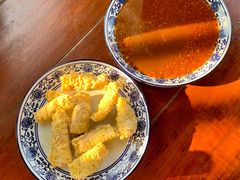 -茅老太臭豆腐