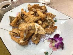 -寻味顺德·南记酒家·传统顺德菜·鱼生(广源路店)