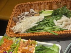 -正宗齐齐哈尔烤肉·齐牛哥鲜切炭火烤肉(杭州总店)