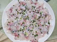 -红日饭店(裕隆三路店)