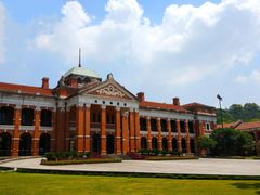 -辛亥革命博物院北区