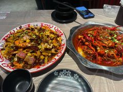 -李叔叔虾蟹大排档(青羊店)