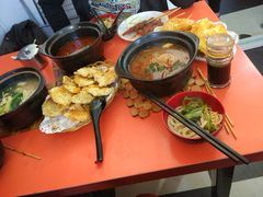 -傣家妹子过桥米线(一号店)