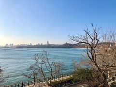 景观位-Vanilla Specialty Coffee(八大关店)