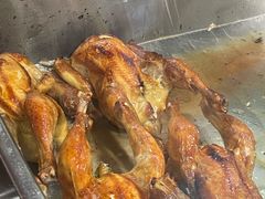-吴山烤禽 (吴山路店)