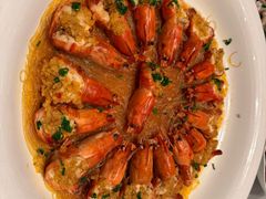 -宝轩渔府·海鲜(水上店)